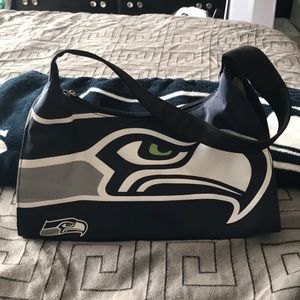 Seahawks Handbag